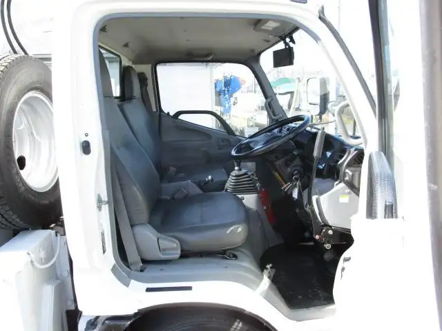 日野 デュトロ 小型 高所・建柱車 高所作業車 TKG-XZU600Xの中古トラック画像12