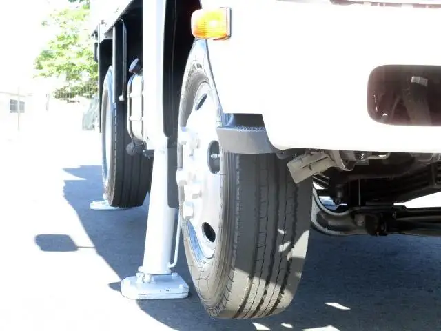 日野 デュトロ 小型 高所・建柱車 高所作業車 TKG-XZU600Xの中古トラック画像20