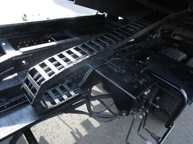 いすゞ エルフ 小型 車両重機運搬 ウインチ TPG-NPR85YNの中古トラック画像8