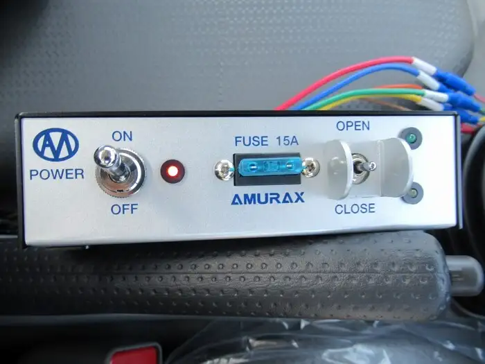 日野 デュトロ 小型 ミキサー・ポンプ 2PG-XZU600E R4の中古トラック画像像17
