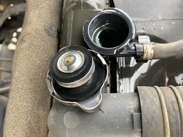 マツダ タイタン 小型 平ボディ KR-LKR69 H18の中古トラック画像像17
