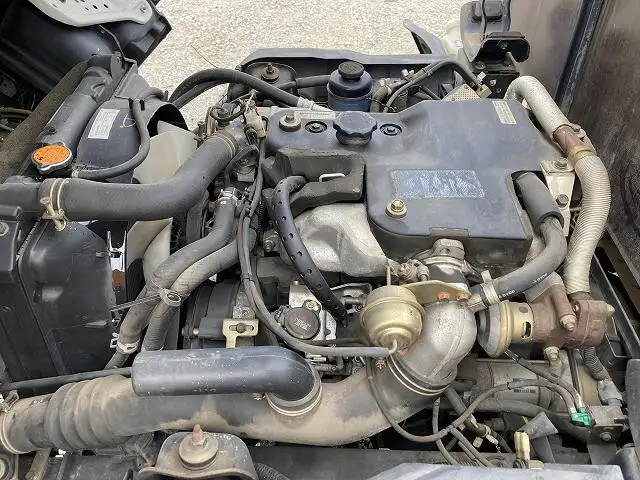 マツダ タイタン 小型 平ボディ KR-LKR69 H18の中古トラック画像18