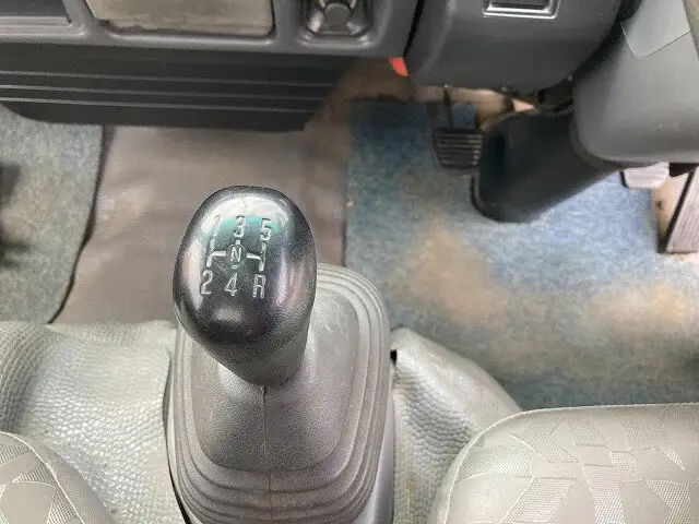 マツダ タイタン 小型 平ボディ KR-LKR69 H18の中古トラック画像13