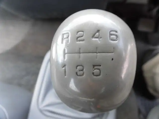 三菱 ファイター 中型/増トン 車両重機運搬 4段クレーン ラジコンの中古トラック画像14