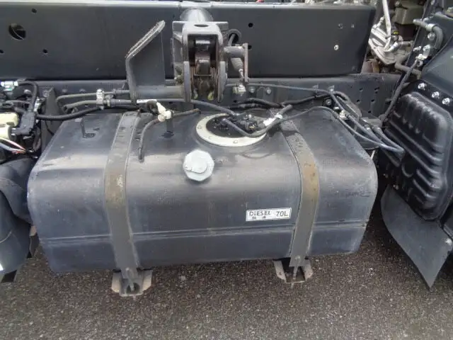 三菱 キャンター 小型 ダンプ 三転 コボレーンの中古トラック画像像17