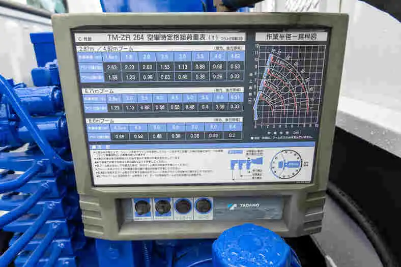 トヨタ ダイナ 小型 クレーン付 4段 ラジコンの中古トラック画像10