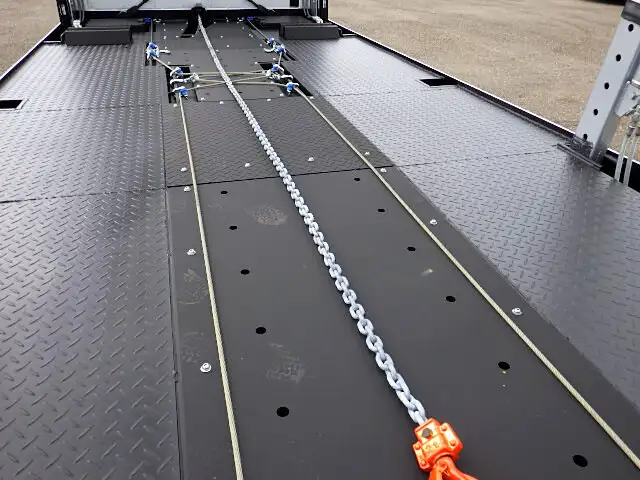 トヨタ ダイナ 小型 車両重機運搬 ラジコン ウインチの中古トラック画像8