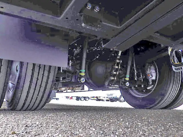 トヨタ ダイナ 小型 車両重機運搬 ラジコン ウインチの中古トラック画像18