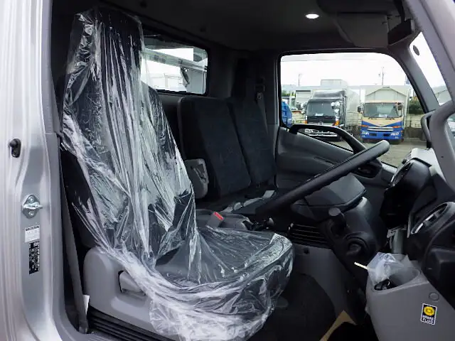 トヨタ ダイナ 小型 車両重機運搬 ラジコン ウインチの中古トラック画像12