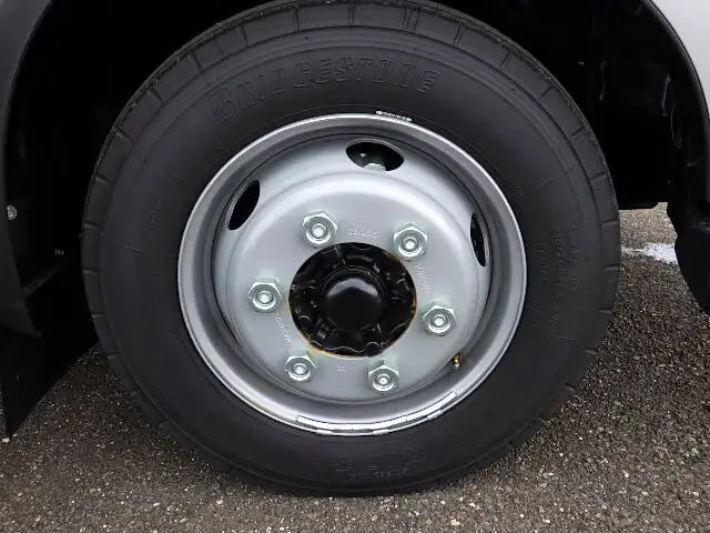 トヨタ ダイナ 小型 車両重機運搬 ラジコン ウインチの中古トラック画像20