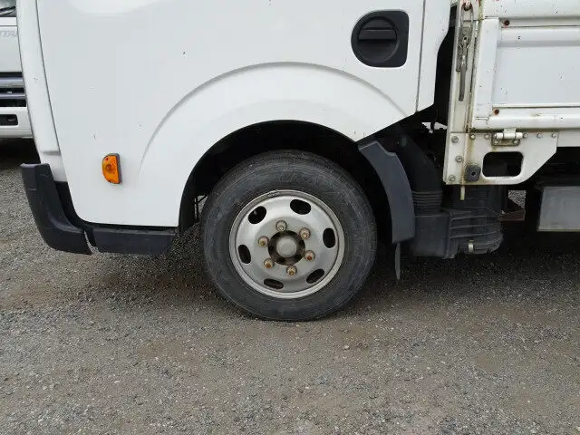 日産 アトラス 小型 平ボディ CBF-SQ2F24 H22の中古トラック画像20