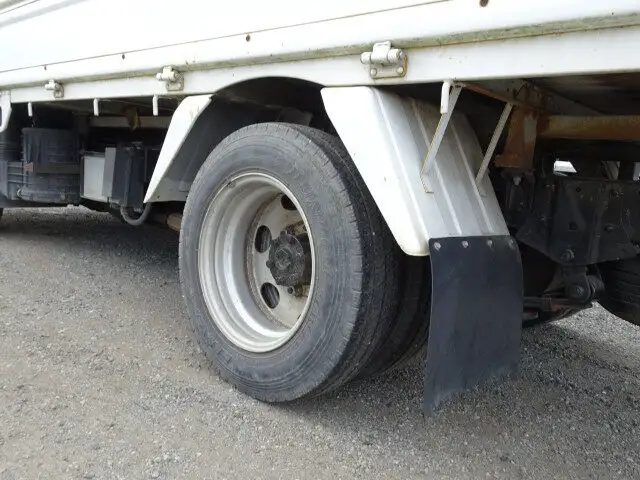 日産 アトラス 小型 平ボディ CBF-SQ2F24 H22の中古トラック画像19
