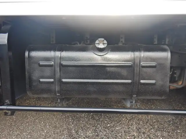 トヨタ ダイナ 小型 冷凍冷蔵 中温 スタンバイの中古トラック画像16