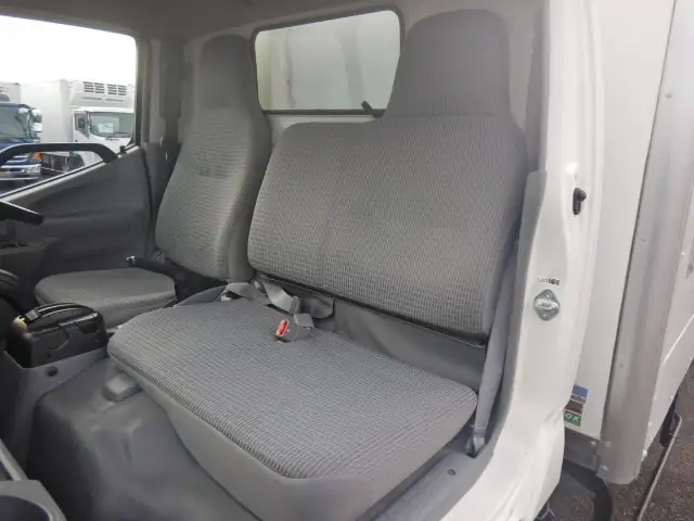 トヨタ ダイナ 小型 冷凍冷蔵 中温 スタンバイの中古トラック画像11
