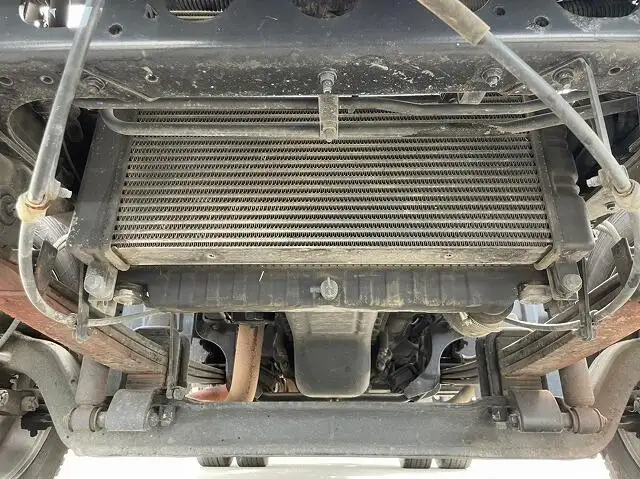 日産UD コンドル 中型/増トン アームロール ツインホイスト BDG-PK36Cの中古トラック画像16
