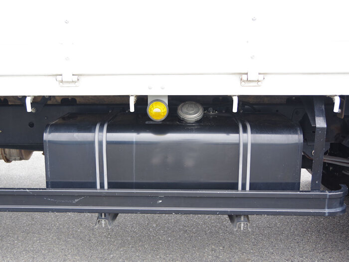 日野 レンジャー 中型 平ボディ TKG-FD9JLAA H28|画像15