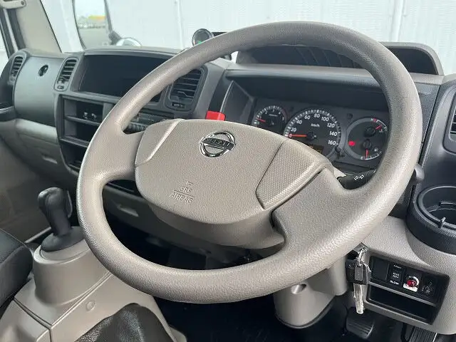 日産 アトラス 小型 ウイング 幌ウイング SKG-TZ2F24の中古トラック画像10