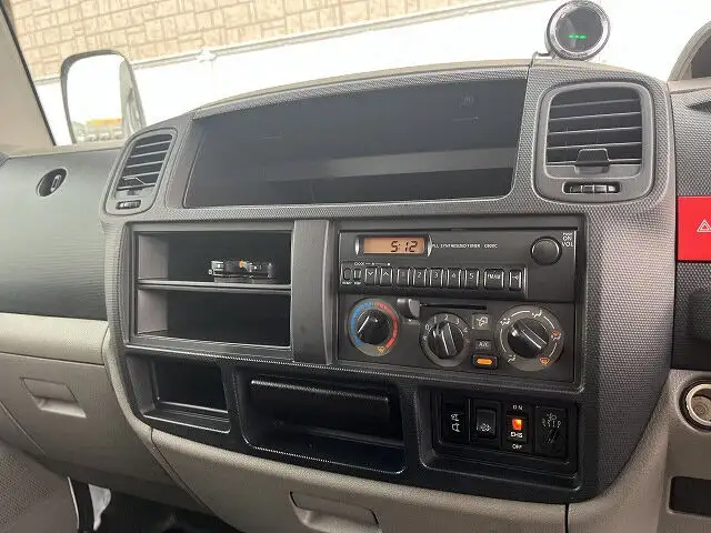 日産 アトラス 小型 ウイング 幌ウイング SKG-TZ2F24の中古トラック画像11