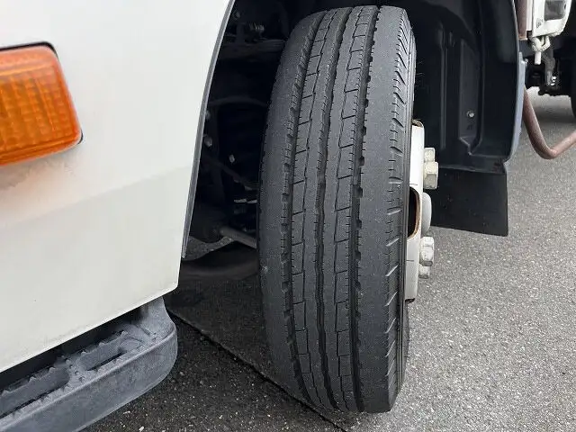 トヨタ ダイナ 小型 ウイング 幌ウイング TKG-XZC645の中古トラック画像19