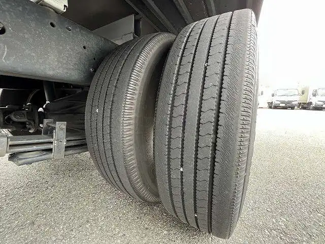 トヨタ ダイナ 小型 ウイング 幌ウイング TKG-XZC645の中古トラック画像20