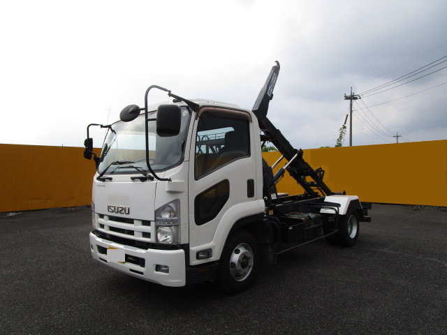 三菱 キャンター 小型 ウイング PDG-FE82D H19 の中古トラック【車両No.161974】