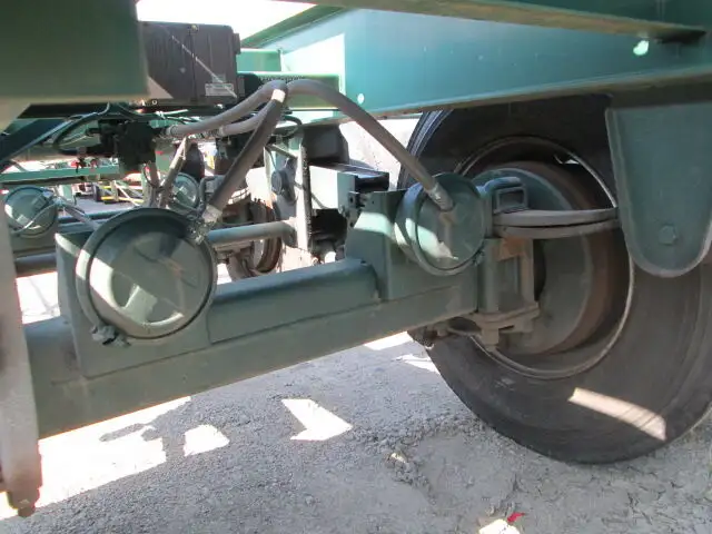 国内・その他 国産車その他 トレーラー/その他 トレーラー 2軸 TC28H8B2の中古トラック画像10