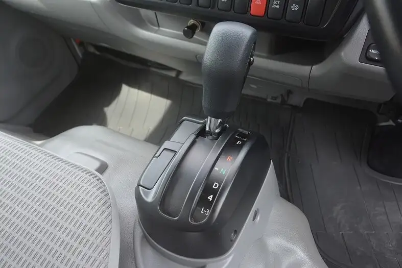 トヨタ ダイナ 小型 アルミバン TKG-XZU605 H29の中古トラック画像12