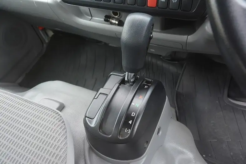 トヨタ トヨエース 小型 アルミバン TKG-XZU655 H29の中古トラック画像12