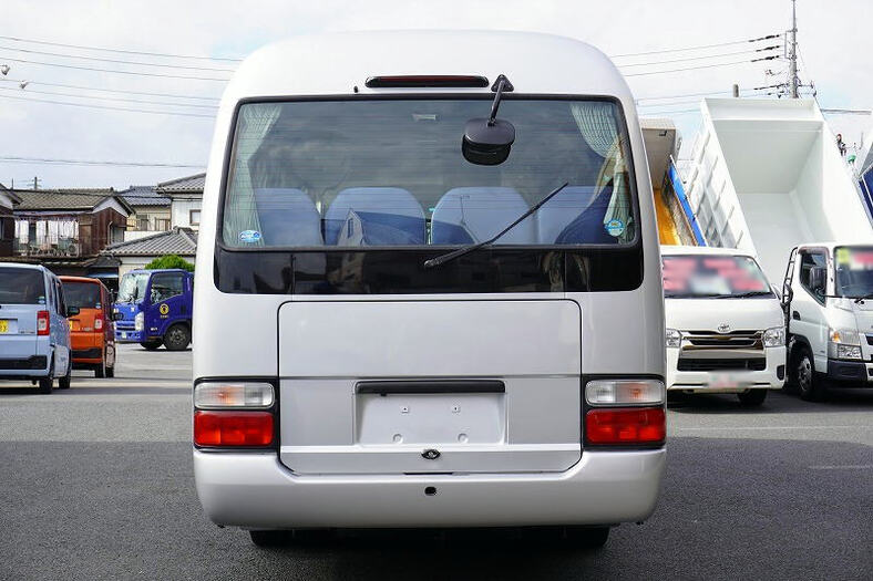 日野 リエッセ 小型 バス マイクロバス SDG-XZB51M｜画像3