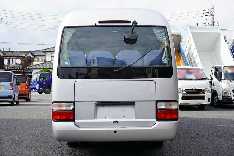 日野 リエッセ 小型 バス マイクロバス SDG-XZB51M|画像3