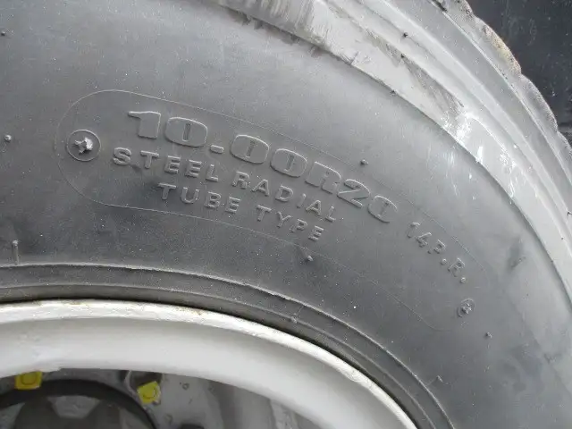 国内・その他 国産車その他 トレーラー/その他 トレーラー 2軸 TS2113の中古トラック画像20
