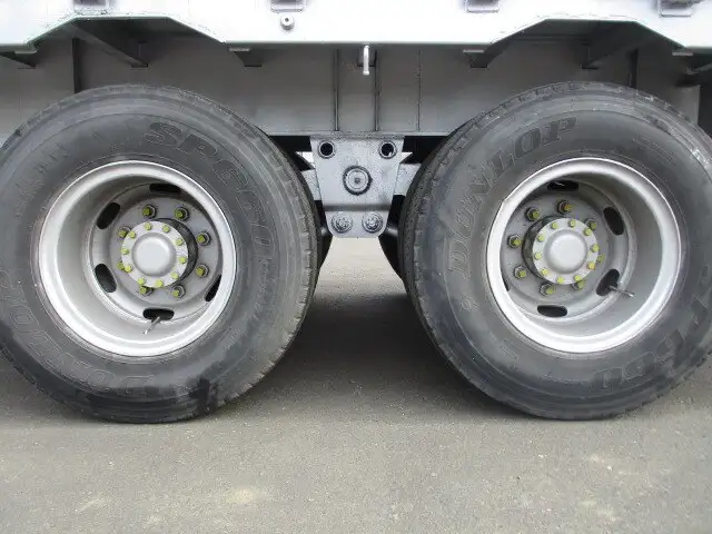 国内・その他 国産車その他 トレーラー/その他 トレーラー 2軸 TS2113の中古トラック画像19