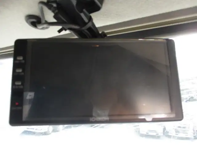 日産UD クオン 大型 トラクター 1デフ ベッドの中古トラック画像13