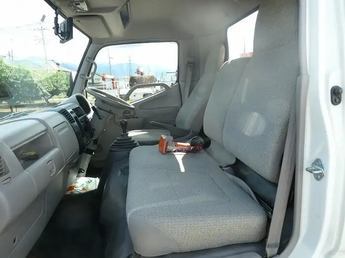 トヨタ ダイナ 小型 クレーン付 4段 ラジコンの中古トラック画像11