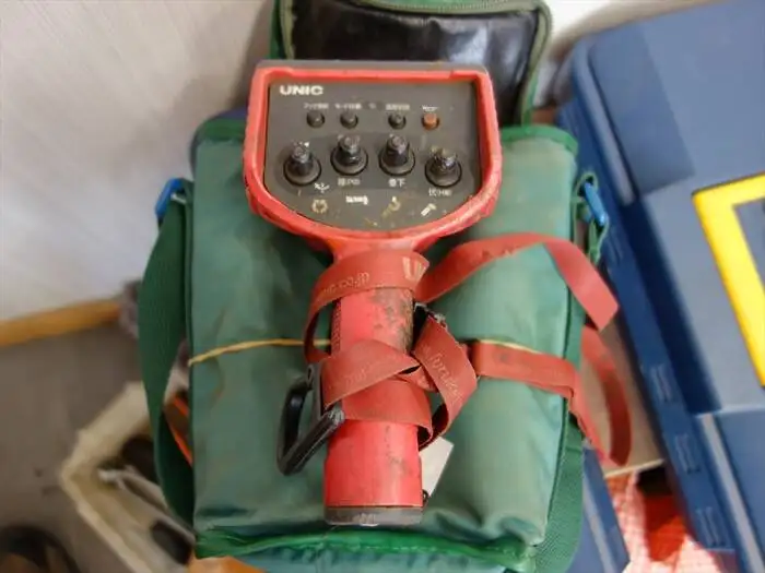 三菱 キャンター 小型 クレーン付 3段 ラジコンの中古トラック画像10