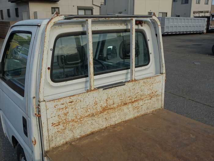 ホンダ アクティ 軽 ダンプ V-HA3 - 中古トラック車両詳細 | 中古
