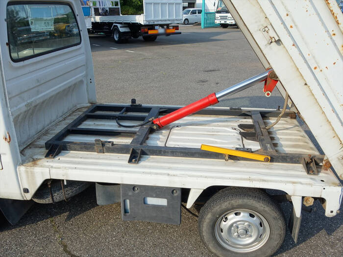 ホンダ アクティ 軽 ダンプ V-HA3 - 中古トラック車両詳細 | 中古