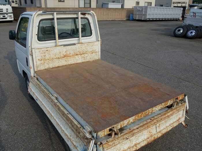 ホンダ アクティ 軽 ダンプ V-HA3 - 中古トラック車両詳細 | 中古