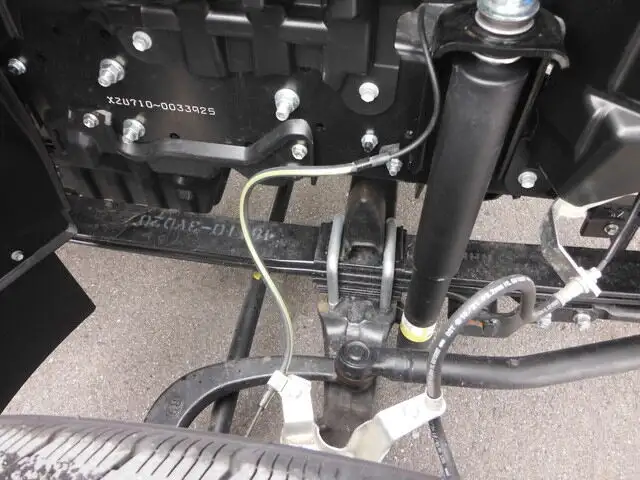 日野 デュトロ 小型 ウイング 2RG-XZU710M R4の中古トラック画像11
