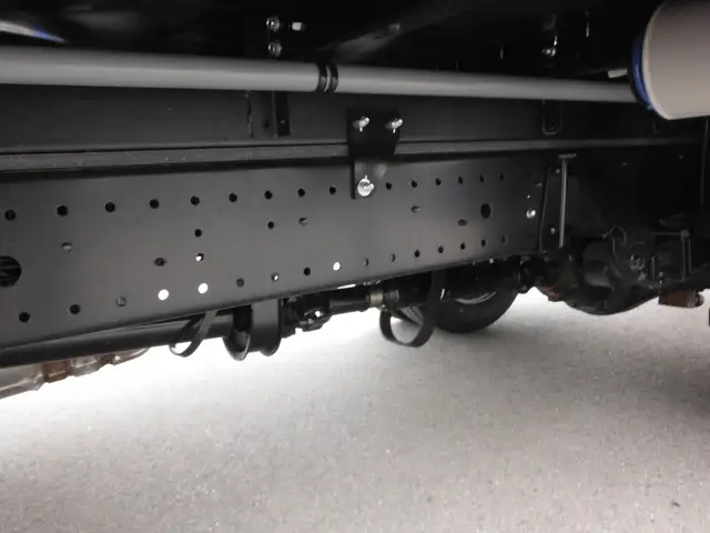 日野 デュトロ 小型 ウイング 2RG-XZU710M R4の中古トラック画像13