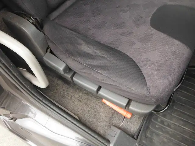 日産UD クオン 大型 トラクター ハイルーフ 1デフの中古トラック画像9