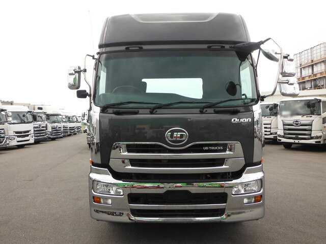 日産UD クオン 大型 トラクタ ハイルーフ 1デフ|画像3