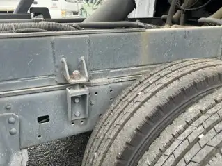 日野 デュトロ 小型 パッカー車 巻き込み式 回転ダンプ式の中古トラック画像20