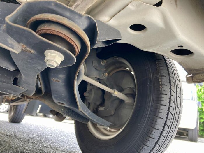 スズキ キャリイ 軽 冷凍冷蔵 保冷 サイドドア|画像18