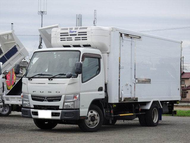日産 クリッパー  冷凍冷蔵 中温 サイドドア の中古トラック【車両No.127270】