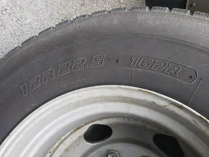 国内・その他 国産車その他 トレーラー/その他 トレーラー 2軸 1デフの中古トラック画像14