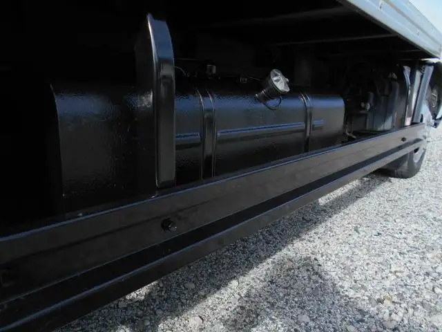 トヨタ トヨエース 小型 冷凍冷蔵 中温 床アルミの中古トラック画像19