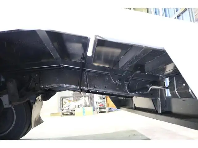いすゞ エルフ 小型 車両重機運搬 PB-NPR81AN H18の中古トラック画像14