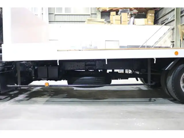 いすゞ エルフ 小型 車両重機運搬 PB-NPR81AN H18の中古トラック画像16