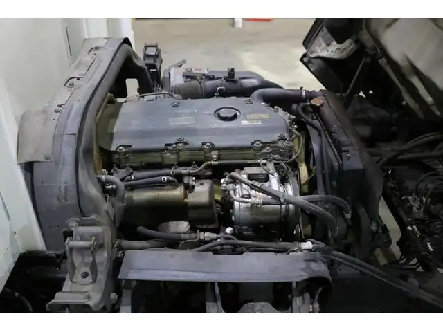 いすゞ エルフ 小型 車両重機運搬 PB-NPR81AN H18の中古トラック画像19